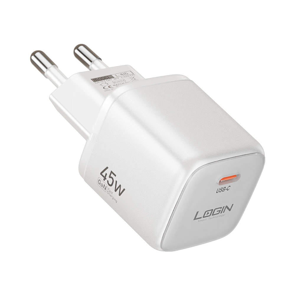 L-416 GANGO Pro | Charger