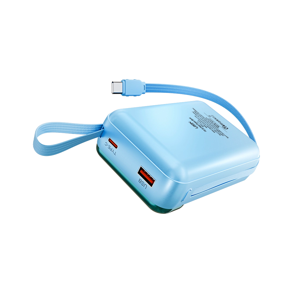 L-713 Aera Power Bank