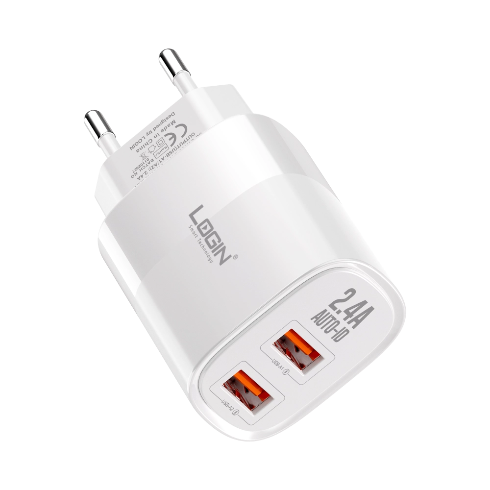 L-402 AXION | Charger