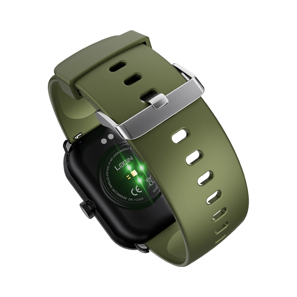 L-102 | Smart Watch