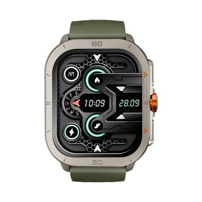 L-107 Prism Smart Watch