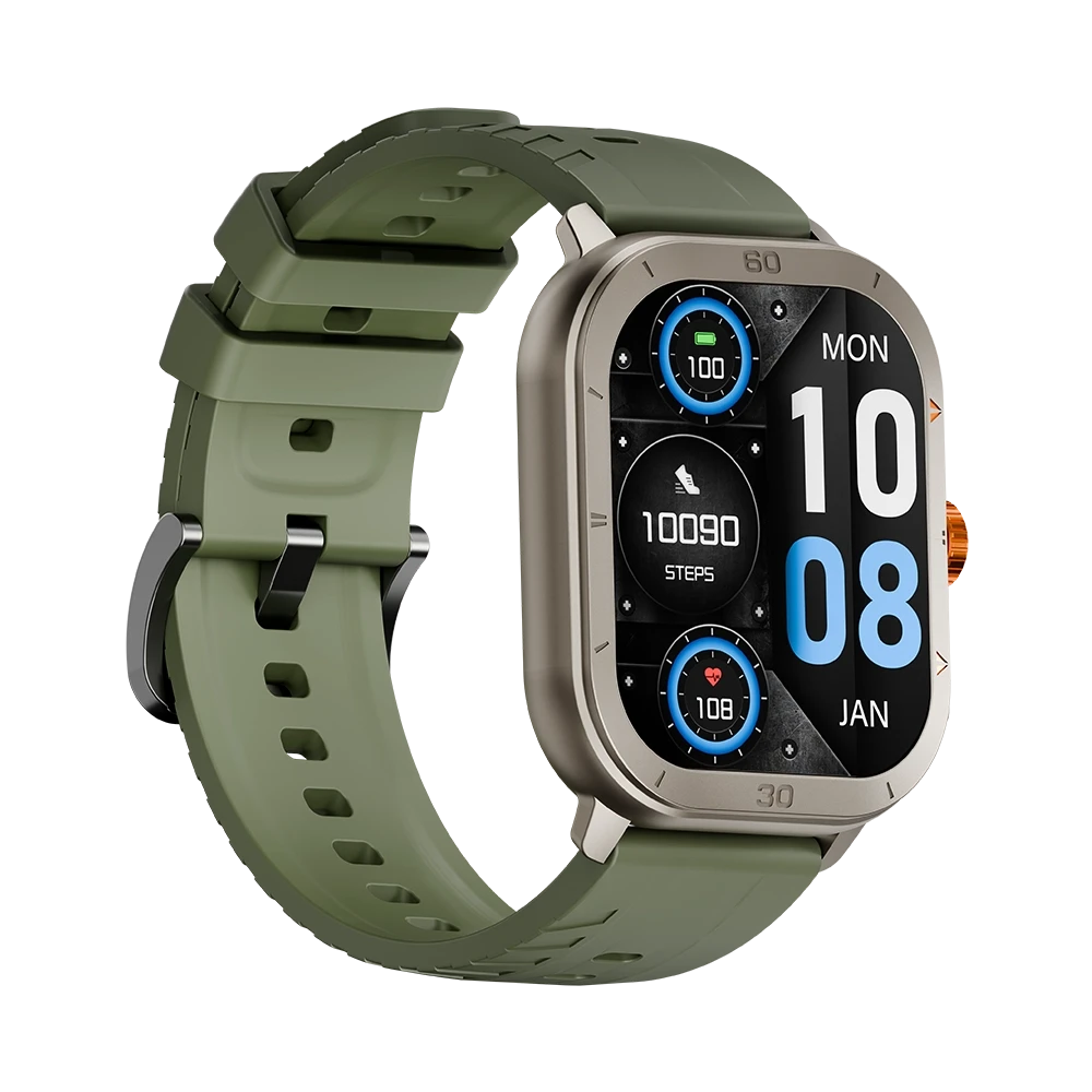 L-107 Prism Smart Watch