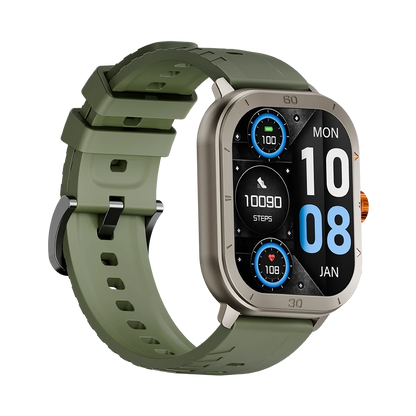 L-107 Prism Smart Watch