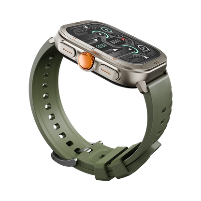 L-107 Prism Smart Watch