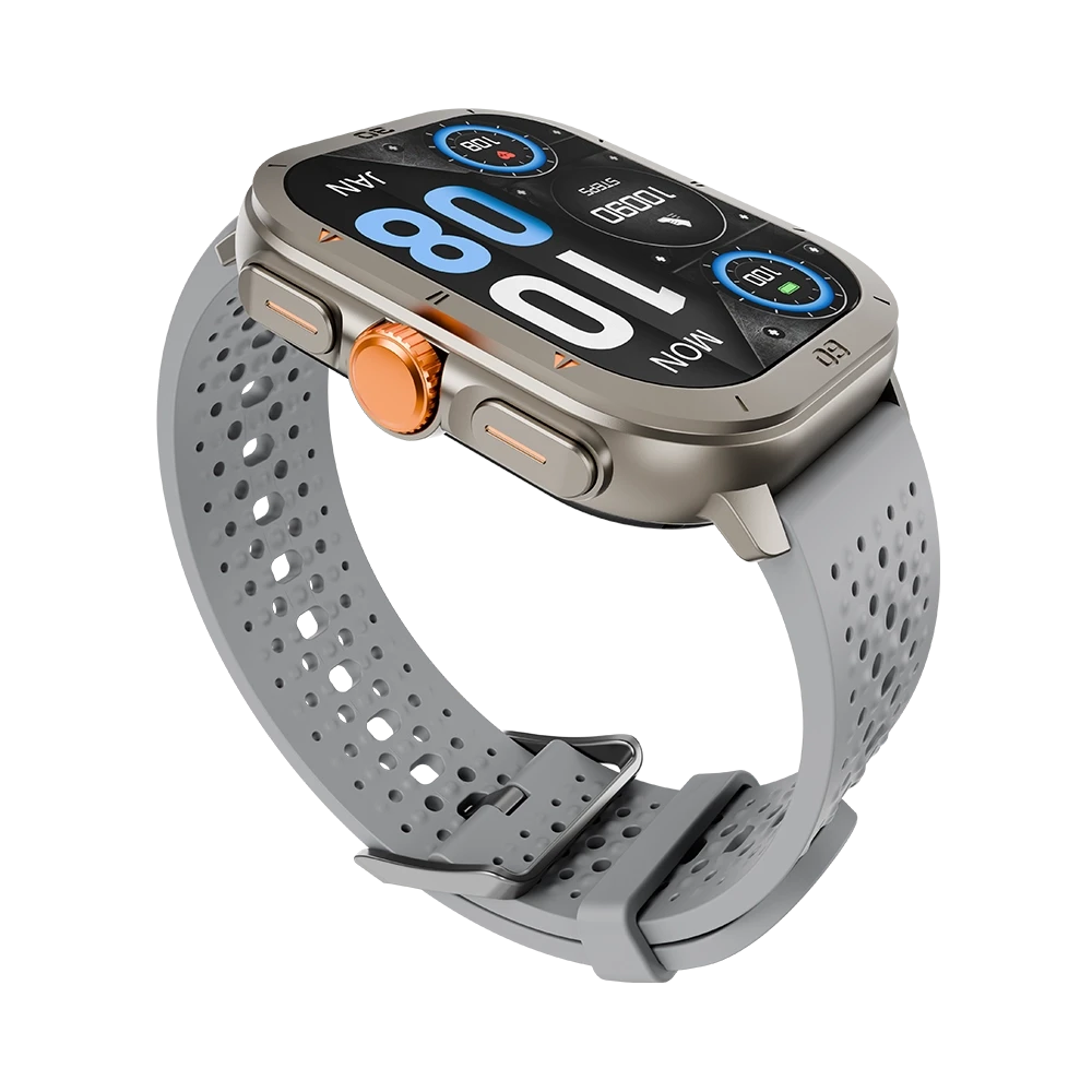 L-107 Prism Smart Watch