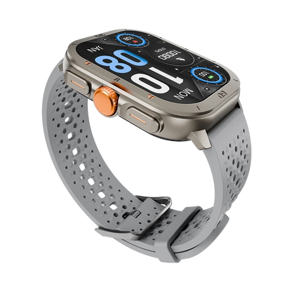 L-107 Prism Smart Watch