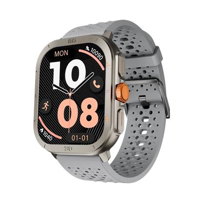L-107 Prism Smart Watch
