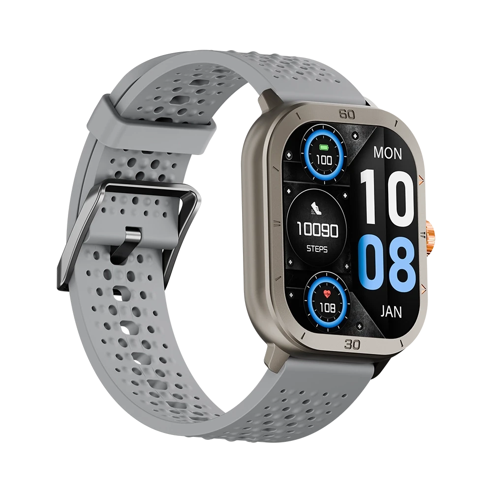 L-107 Prism Smart Watch