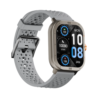 L-107 Prism Smart Watch