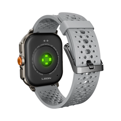 L-107 Prism Smart Watch