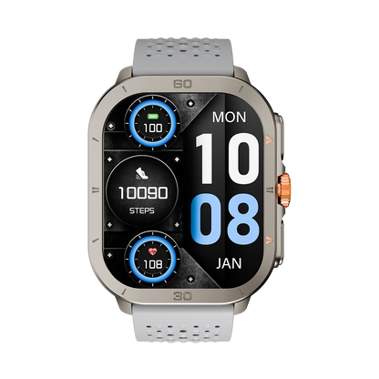 L-107 Prism Smart Watch