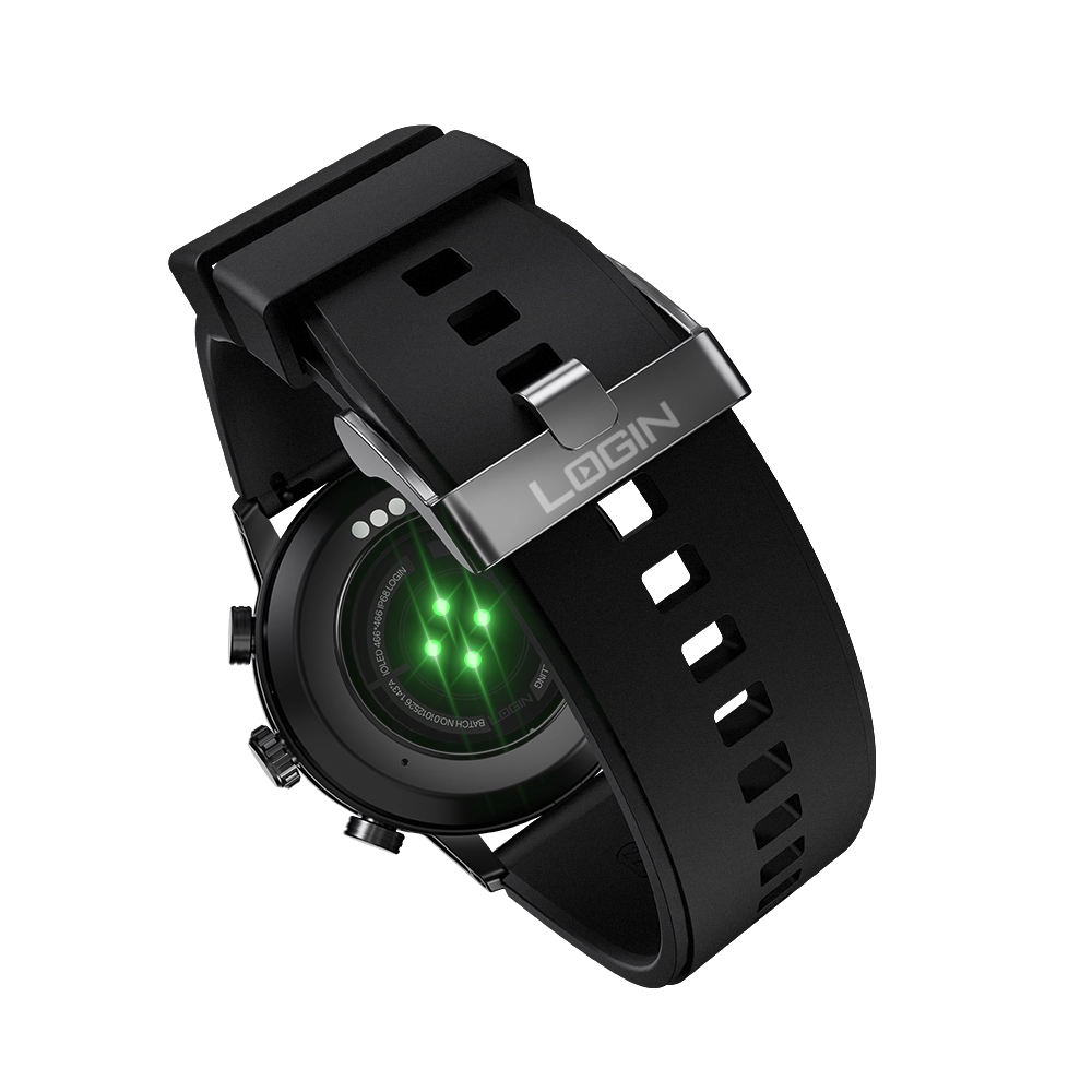 L-108 Royal Smart Watch