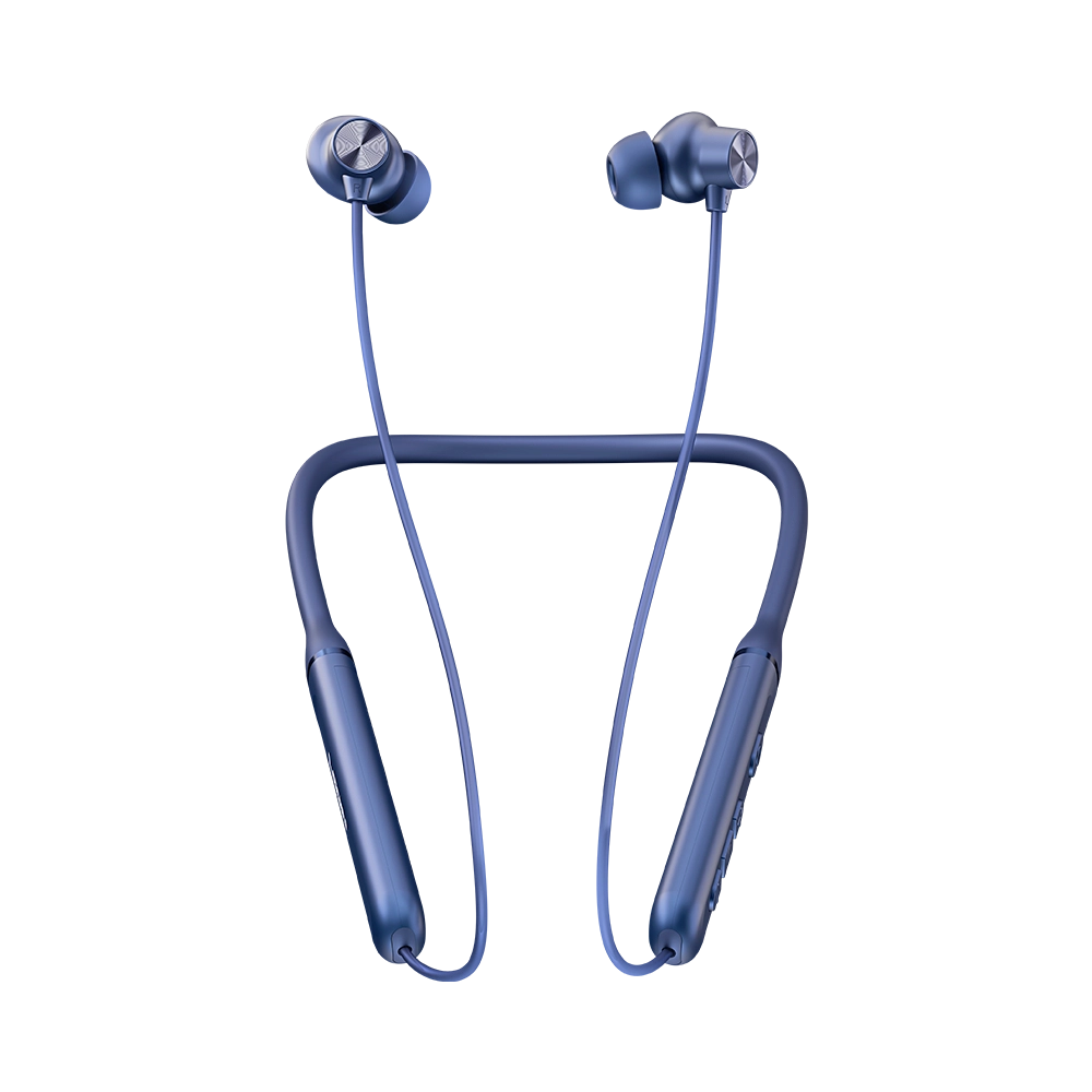 L-261 Drave Blue | Neckband
