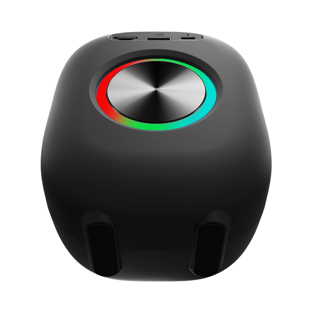 L-273 Ravok Portable Wireless Speaker