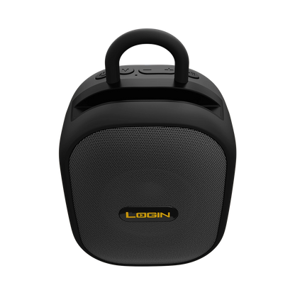 L-273 Ravok Portable Wireless Speaker