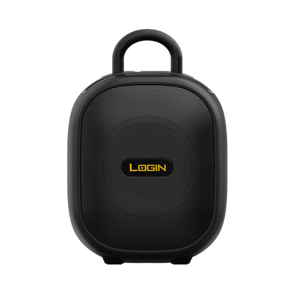L-273 Ravok Portable Wireless Speaker