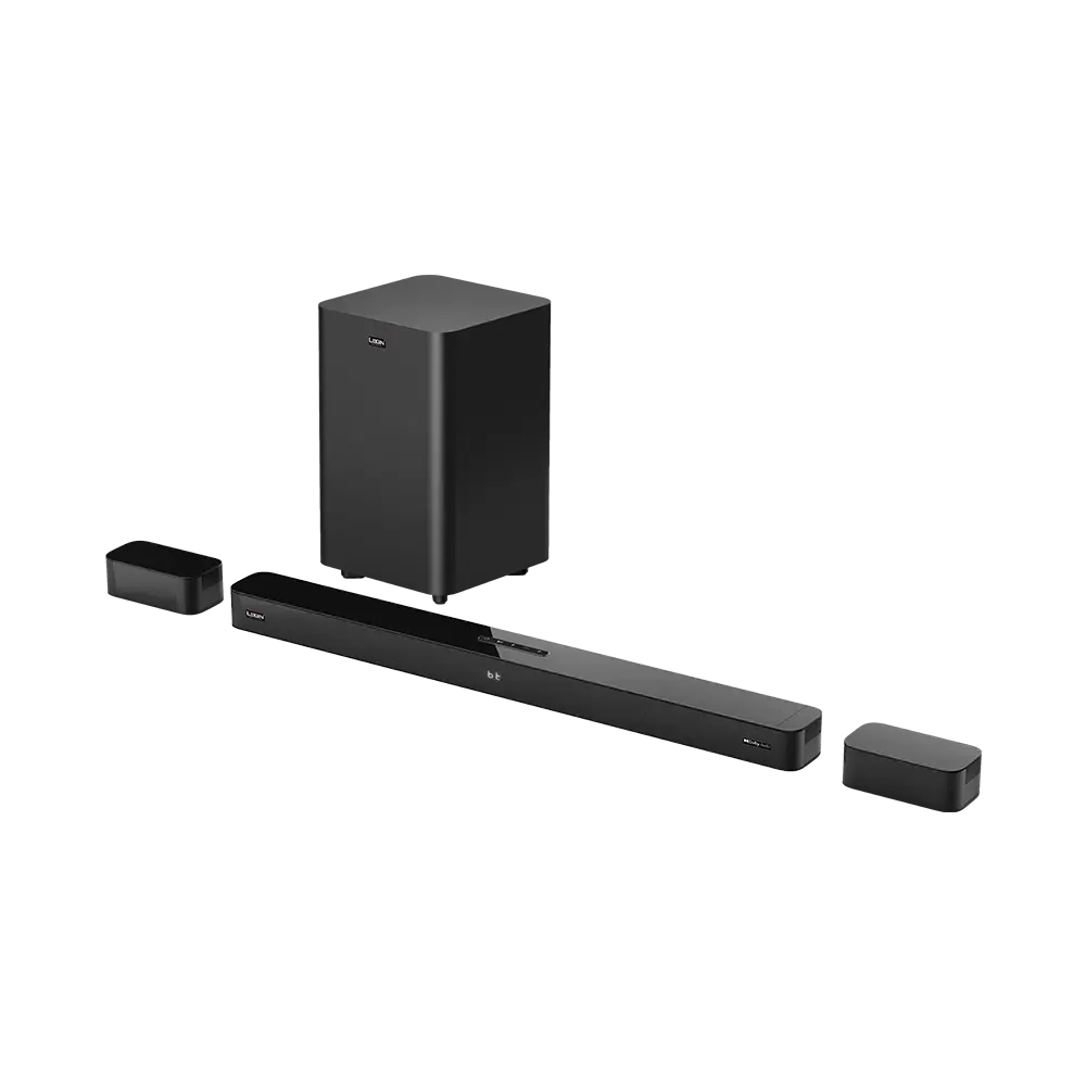 L-280 5.1 Channel Speaker