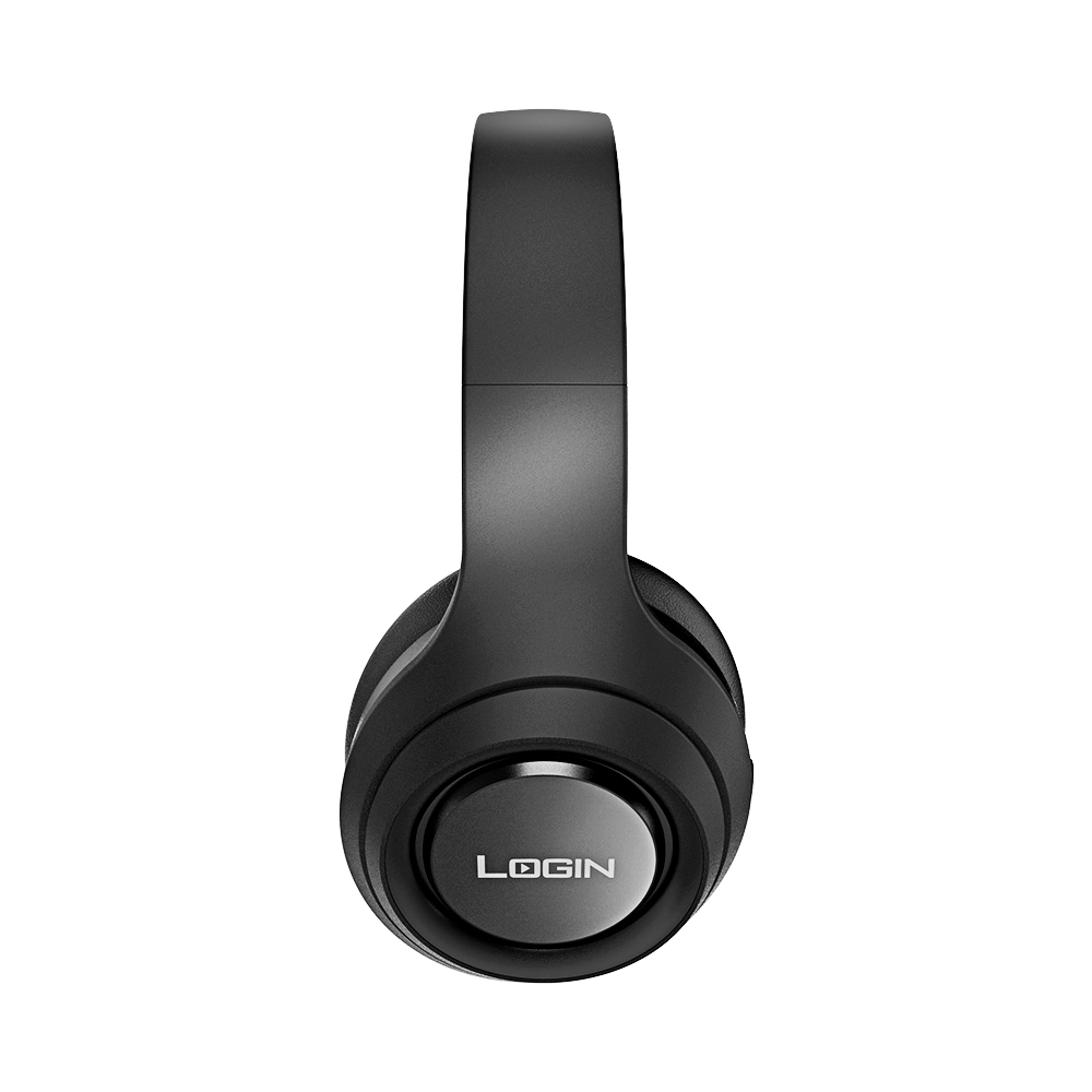 L-292 Velora Pro | Wireless Headphone