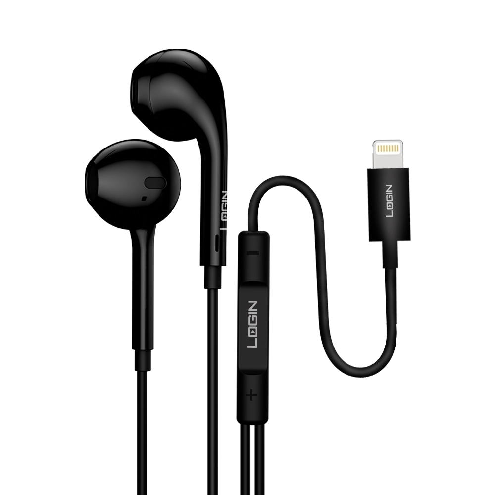 L-301 | Handsfree - IOS