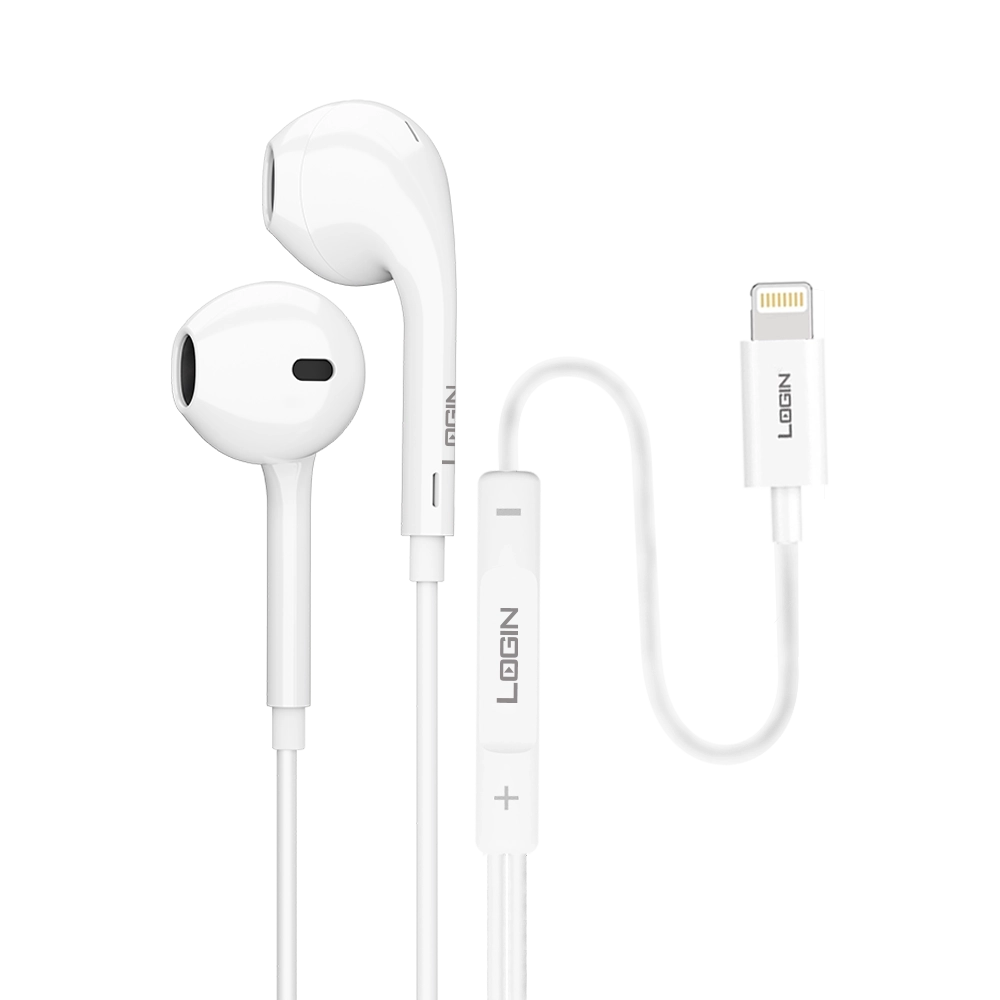 L-301 | Handsfree - IOS