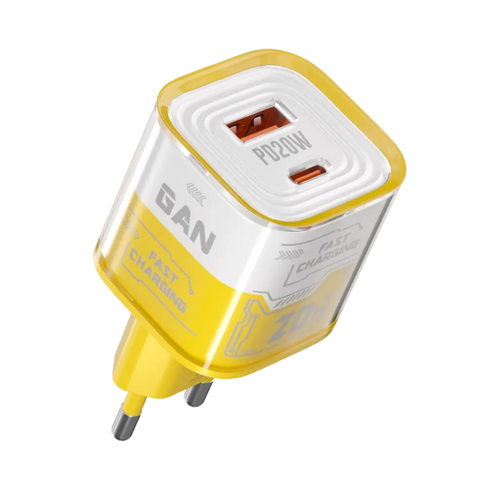 L-411 ChargerĀ