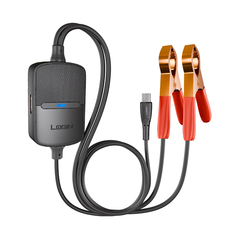 L-510 Cliplex | Clip Charger
