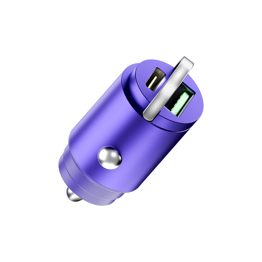 L-602 VYNOX Car Charger