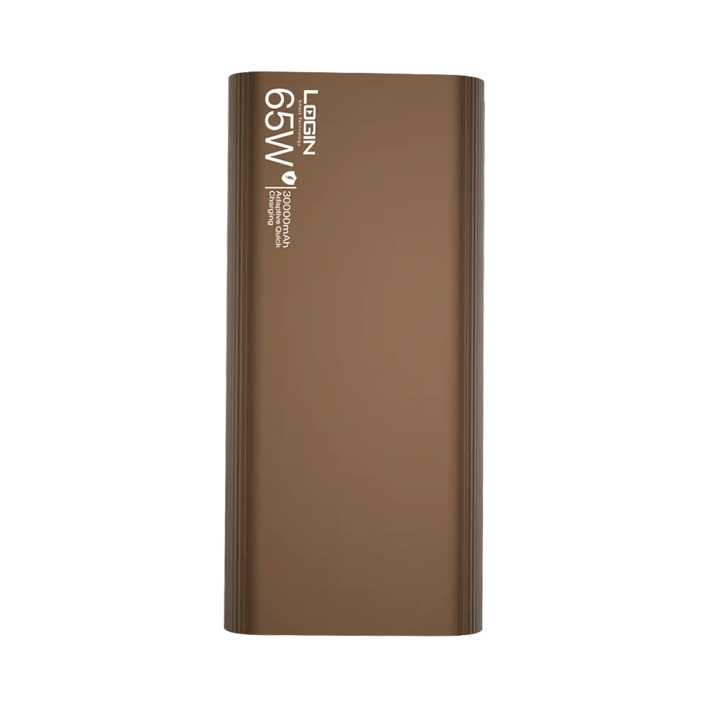 L-701 Power Bank