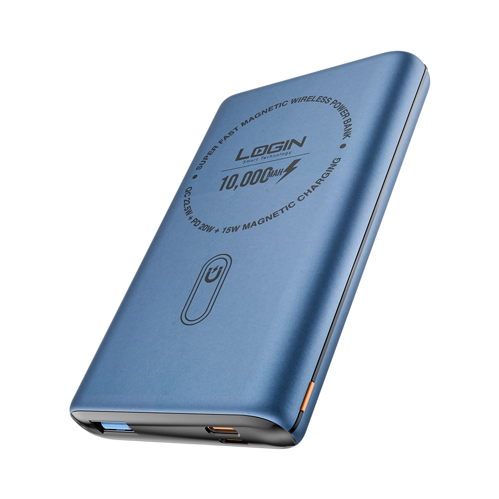 L-712 Magna Power Bank