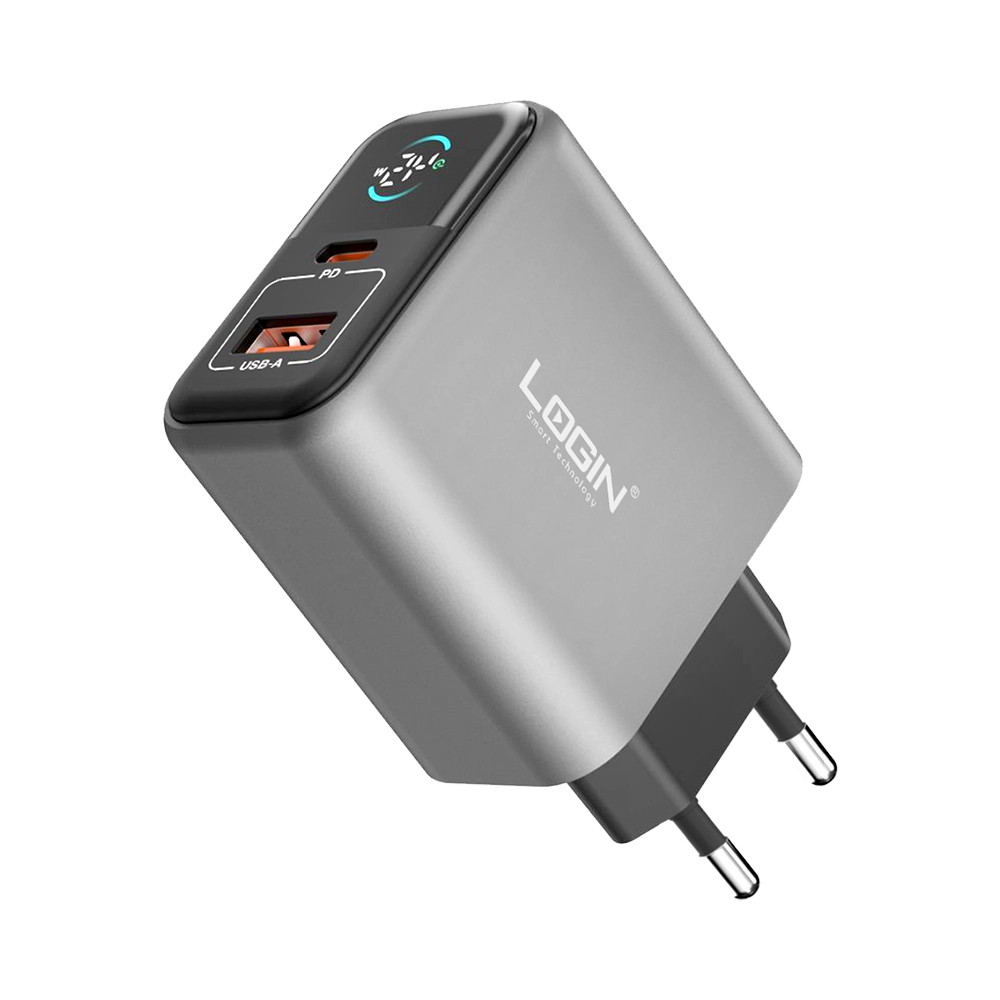 L-414 Thunder Bolt | Charger