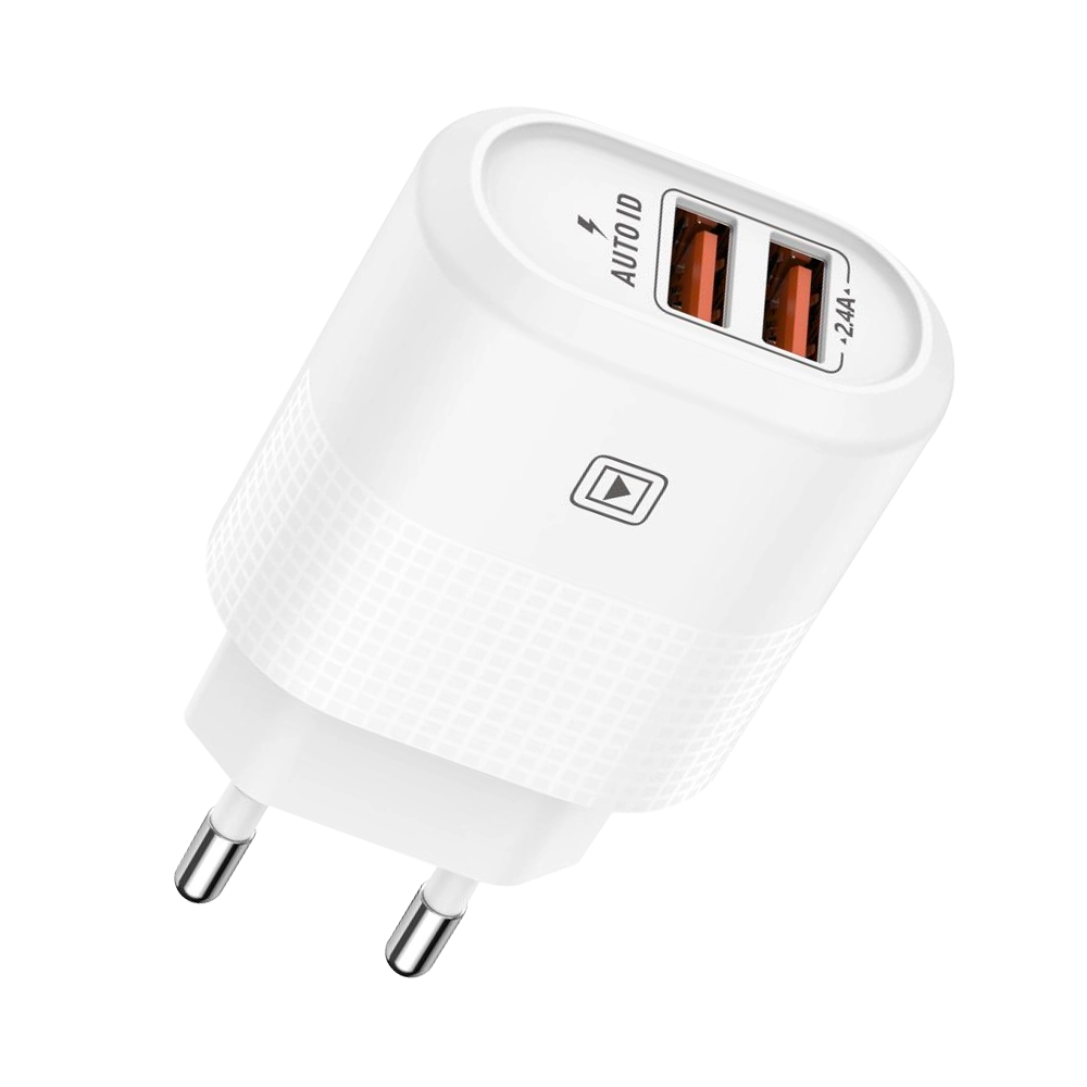 LT-12 Charger | Type C