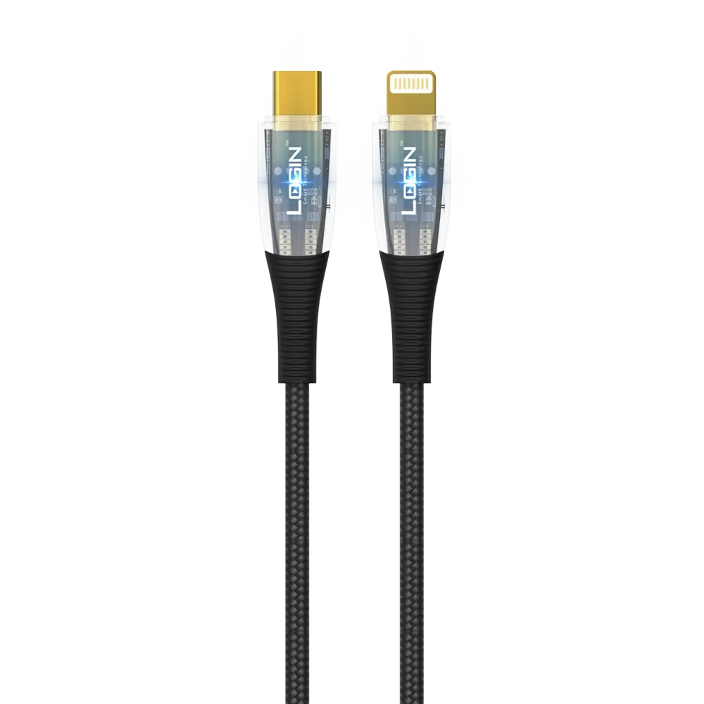 LT-313 Cable PD to LightningÂ