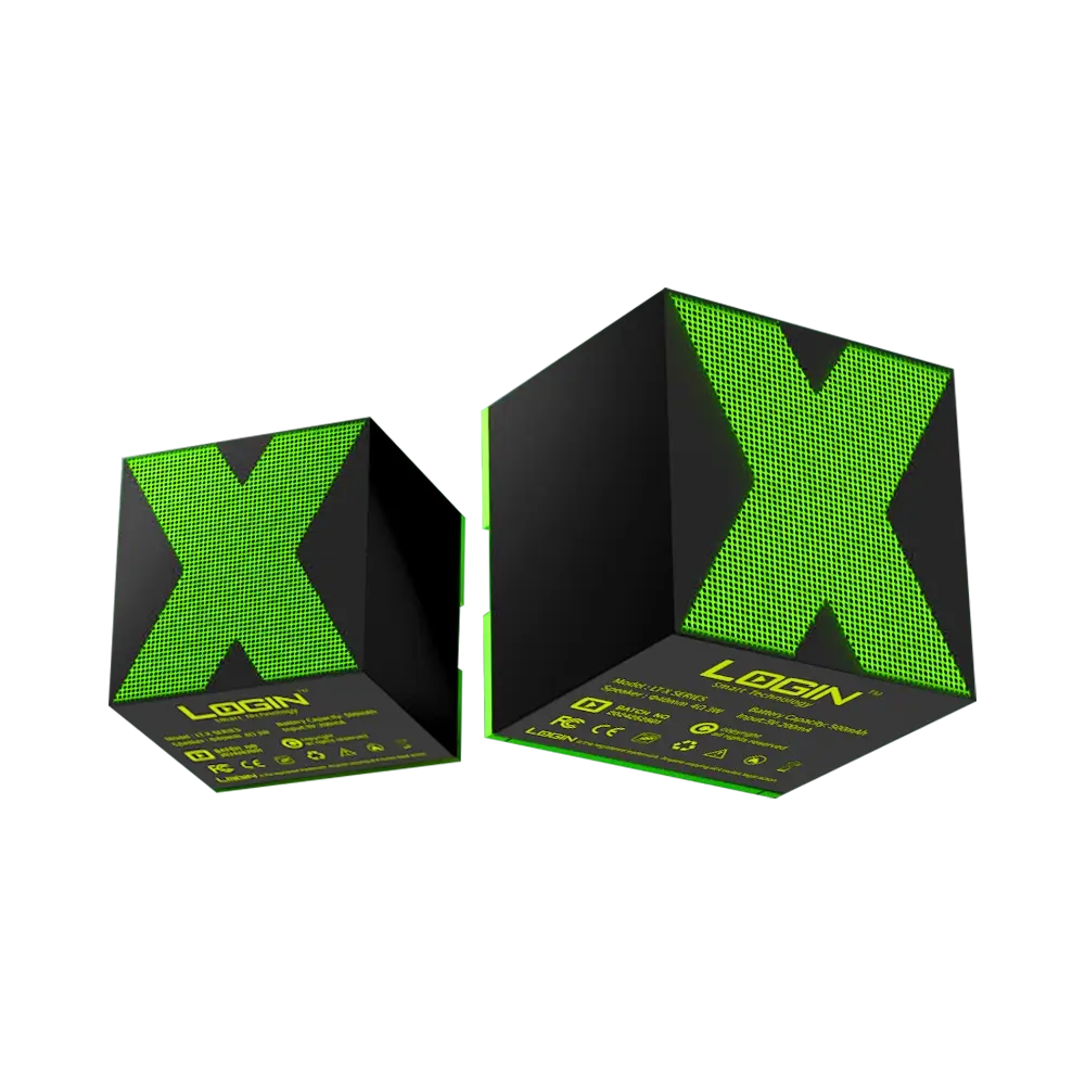 LT-X Series – Wireless Speaker