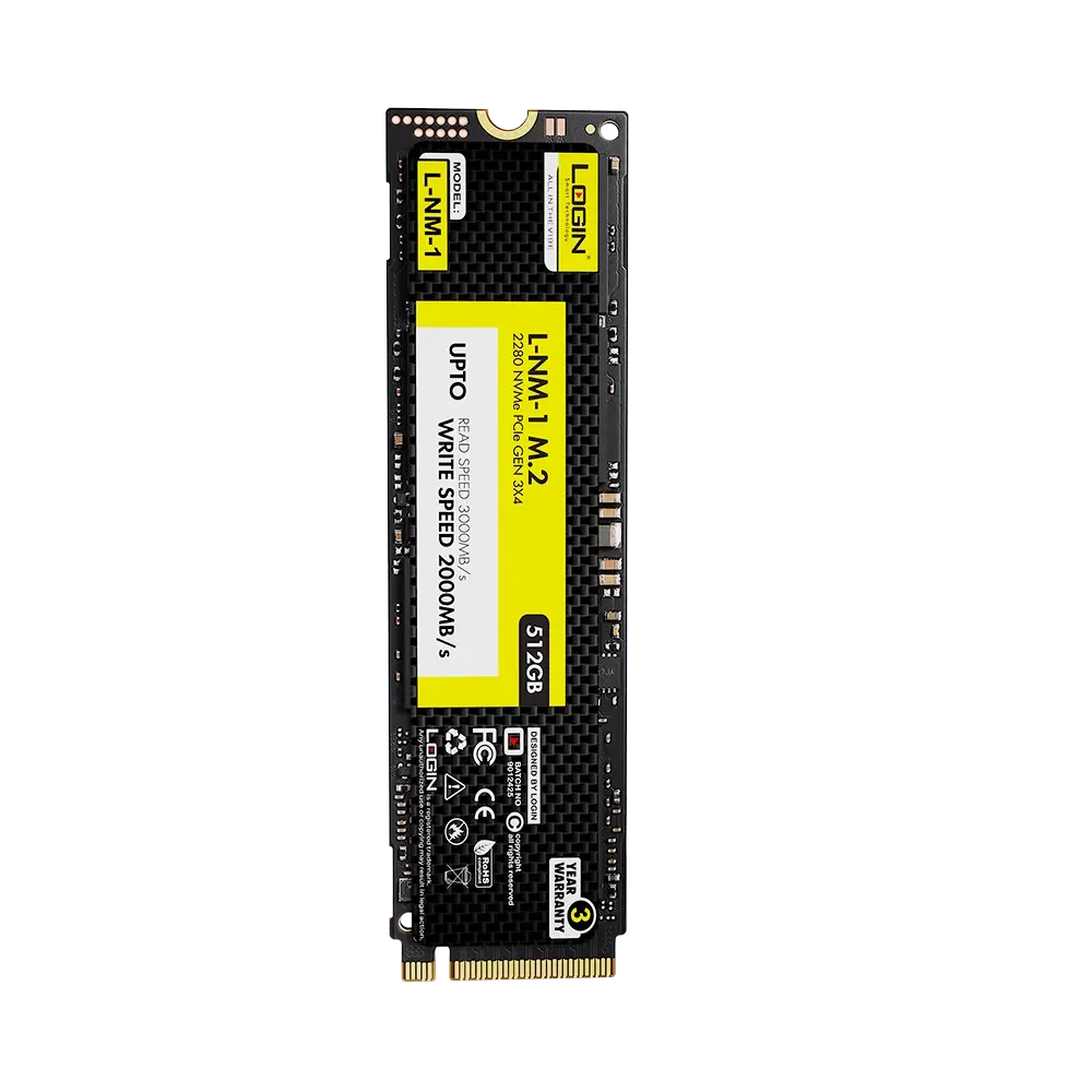 L-NM-1 NVME 512GB