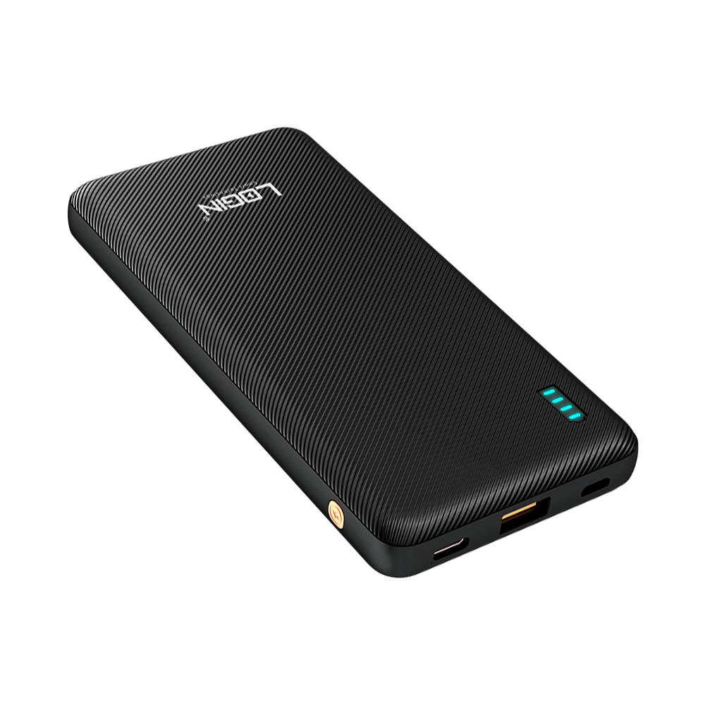 LT-P12 Powerbank