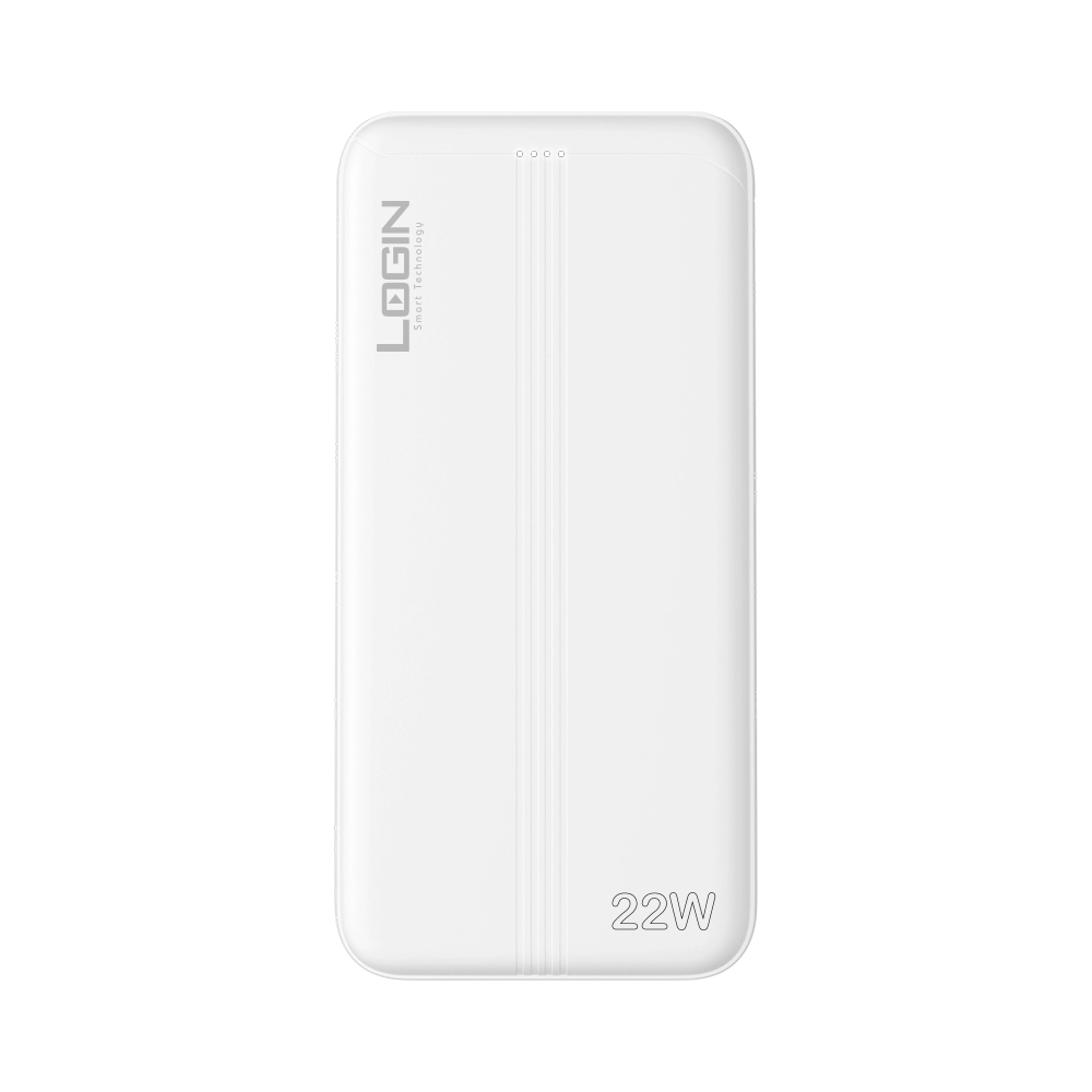 LT-P30 Power Bank