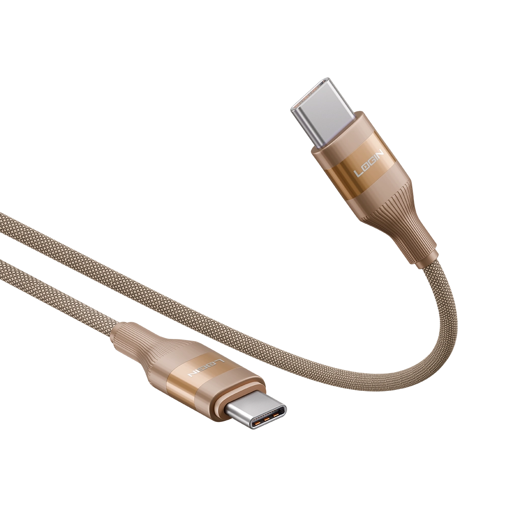 L-904 ChargePop | PD to PD CableĀ