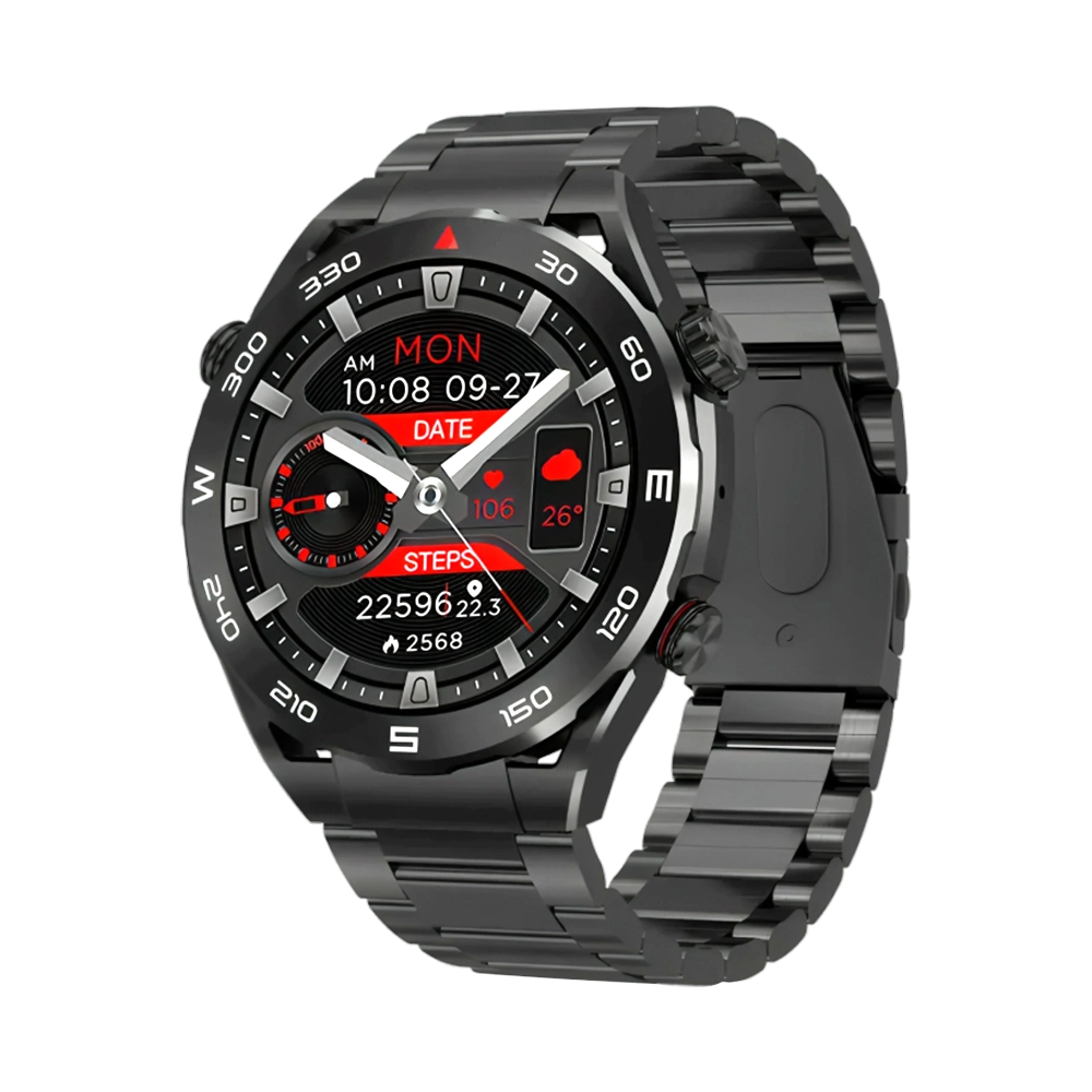 LT-W1 LUXE SmartWatch