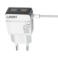  LT-05 Micro Smart Charger 2.4 A