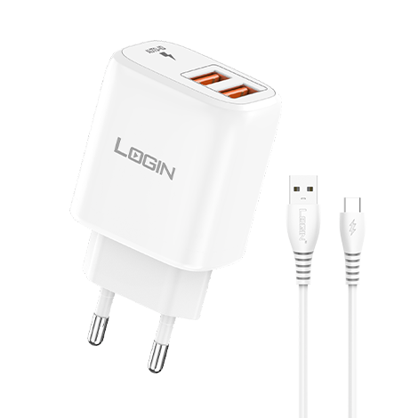 LT_22 charger type C
