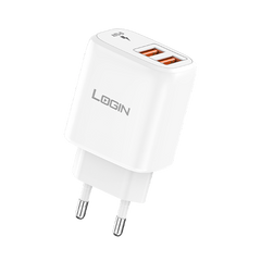 LT-22 micro charger