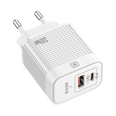 LT-PD30 Type C & Lightning Fast Charger