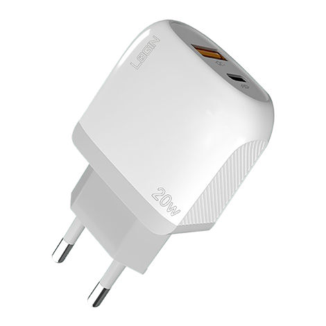 LT-PD20 IOS 20W PD Fast Charger