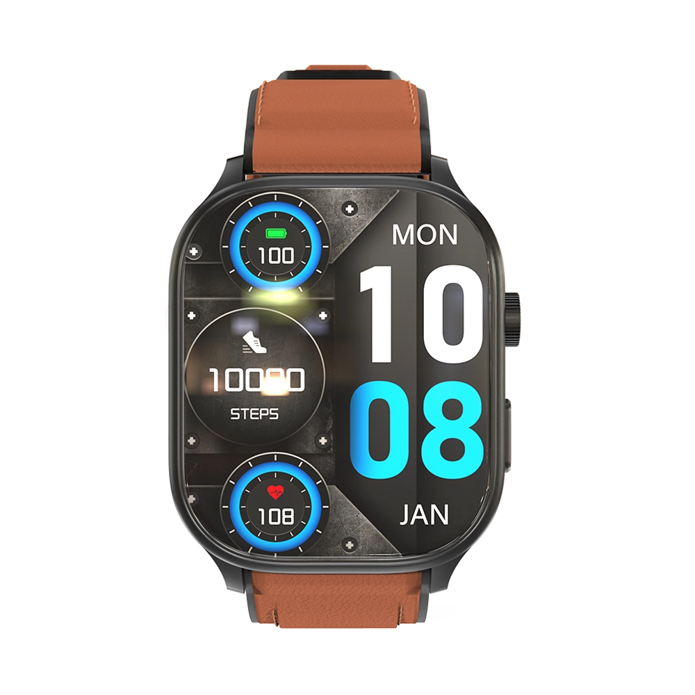 L-120 Ridge Smart Watch
