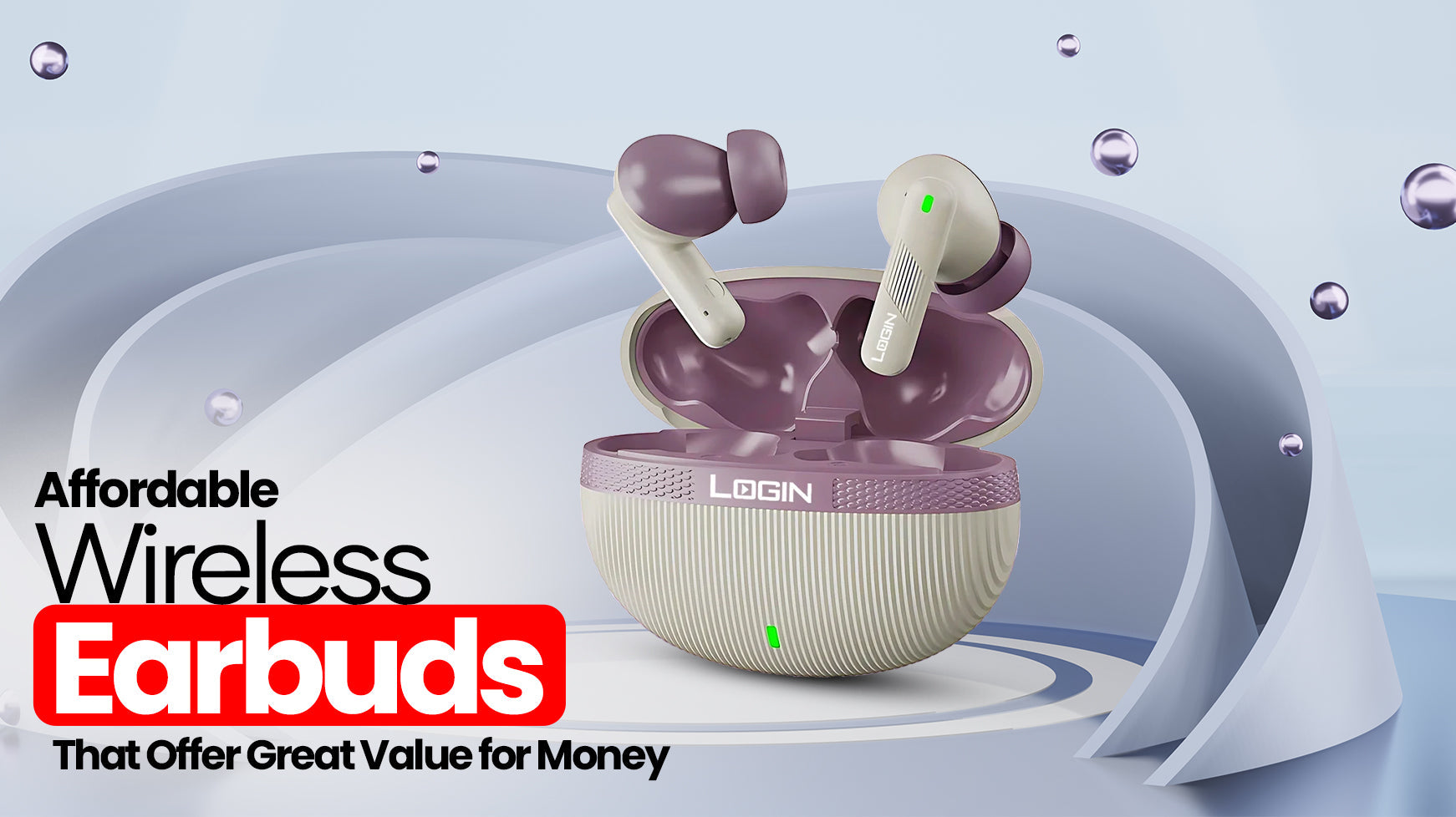 Affordable Wireless Earbuds That Offer Great Value for Money