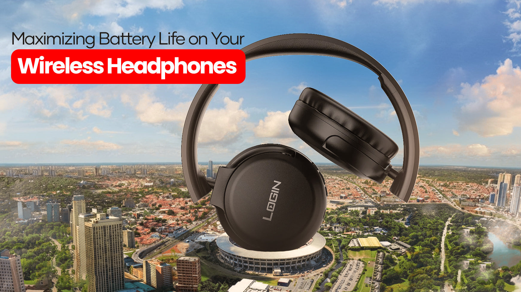 Maximizing Battery Life on Your Wireless Headphones