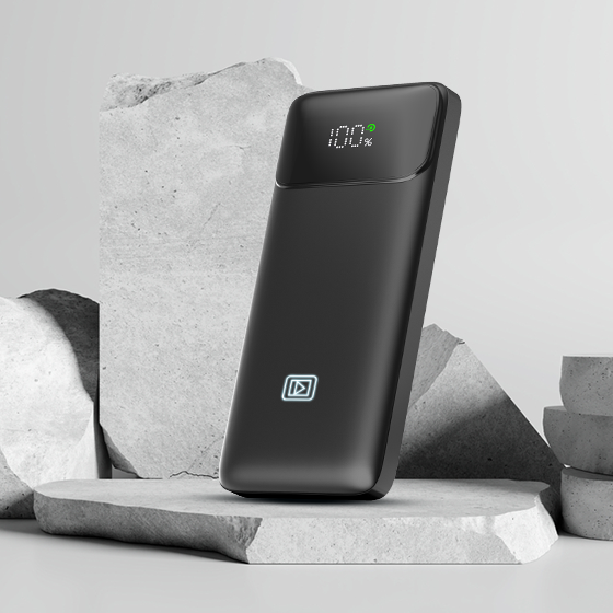 Power On-The-Go: Unleash the Potential of Portable Powerbanks