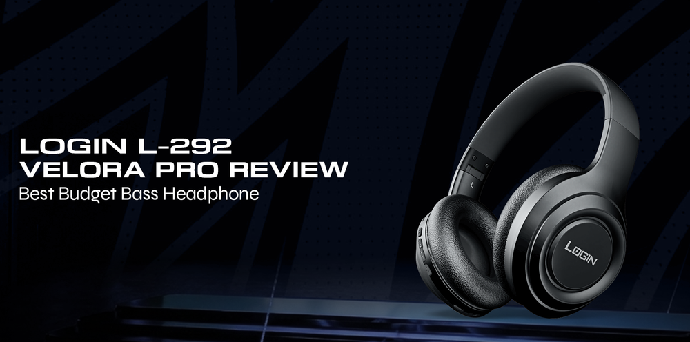 Login L-295 Tune Edge Review: The Best Mid-Range Wireless?