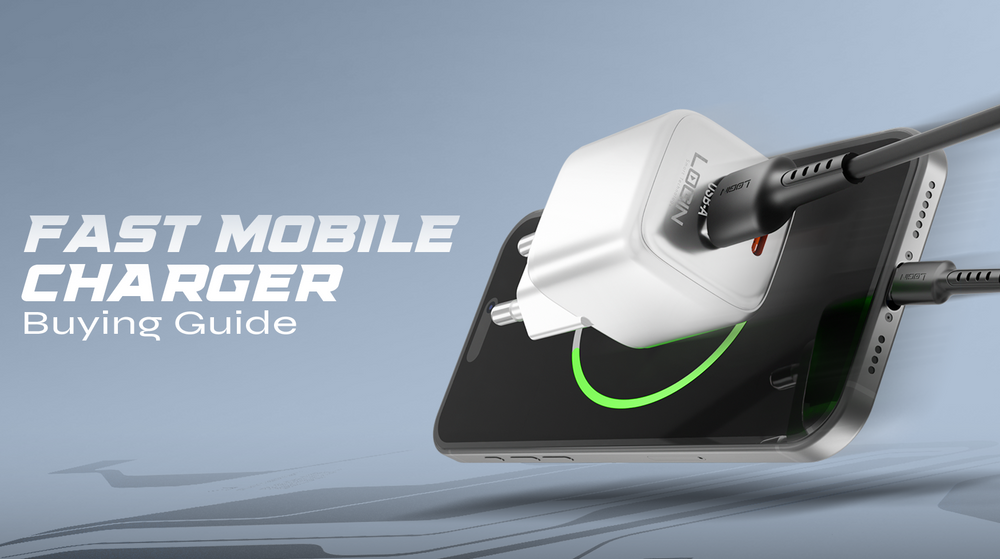 Fast Mobile Charger Buying Guide