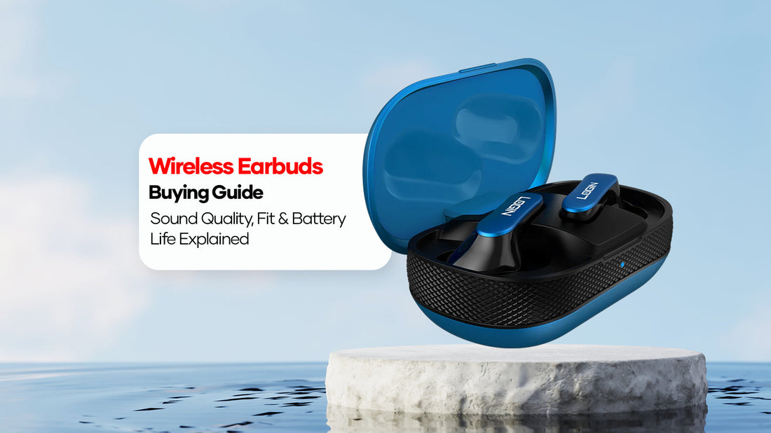 Wireless-Earbuds-Buying-Guide-Sound-Quality-Fit-Battery-Life-Explained 